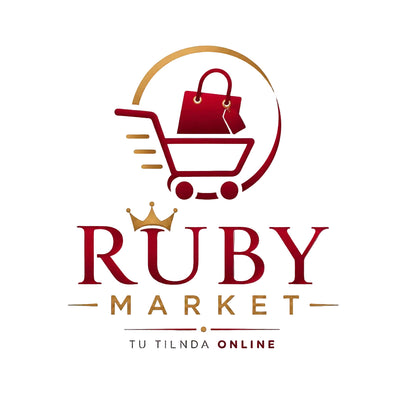 Ruby Market