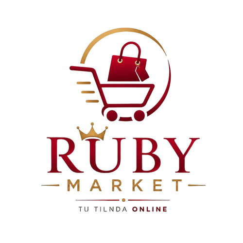 Ruby Market